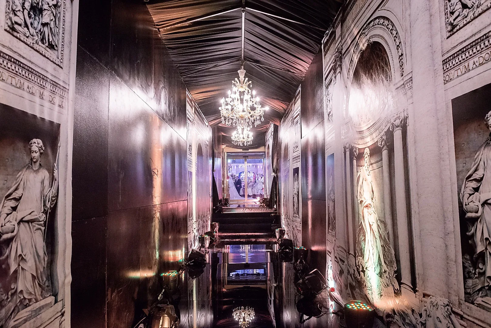 Special  Hall